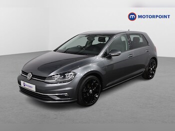 Used Volkswagen Golf undefined for sale - 77998007: Photo