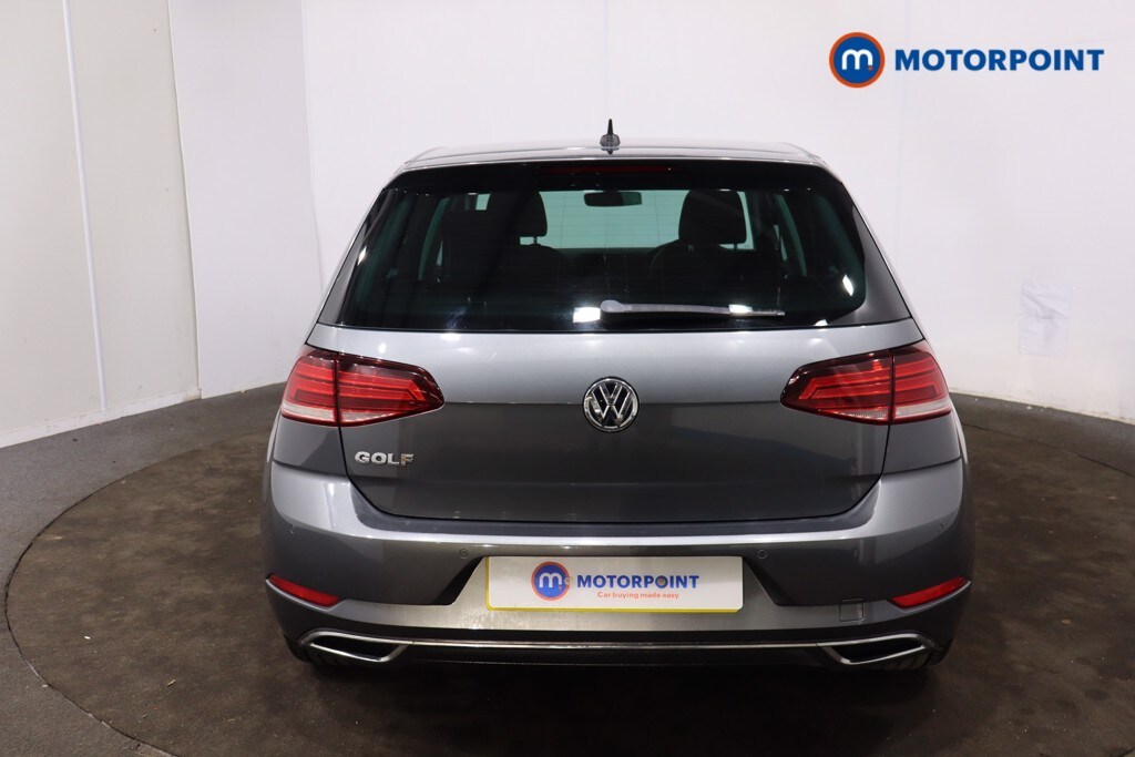 Used Volkswagen Golf for sale - 77998007: Photo 45