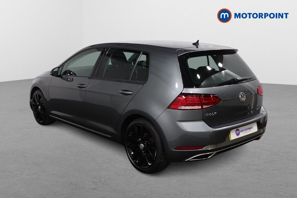 Used Volkswagen Golf for sale - 77998007: Photo 5