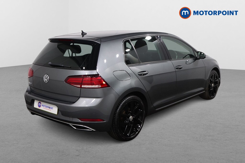 Used Volkswagen Golf for sale - 77998007: Photo 7