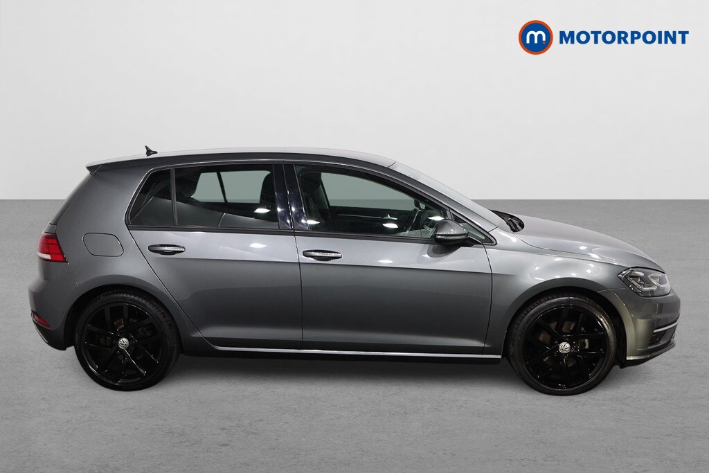 Used Volkswagen Golf for sale - 77998007: Photo 8