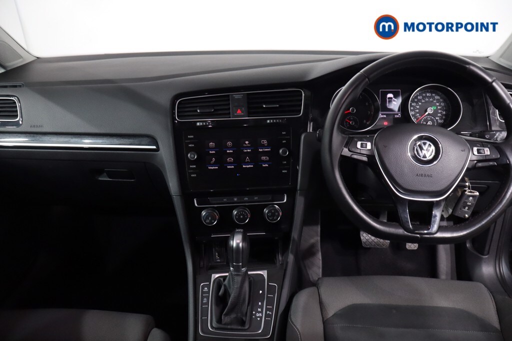 Used Volkswagen Golf for sale - 77998007: Photo 9