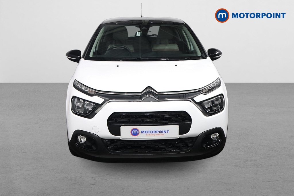 Used Citroen C3 2023 for sale - 77567986: Photo 2