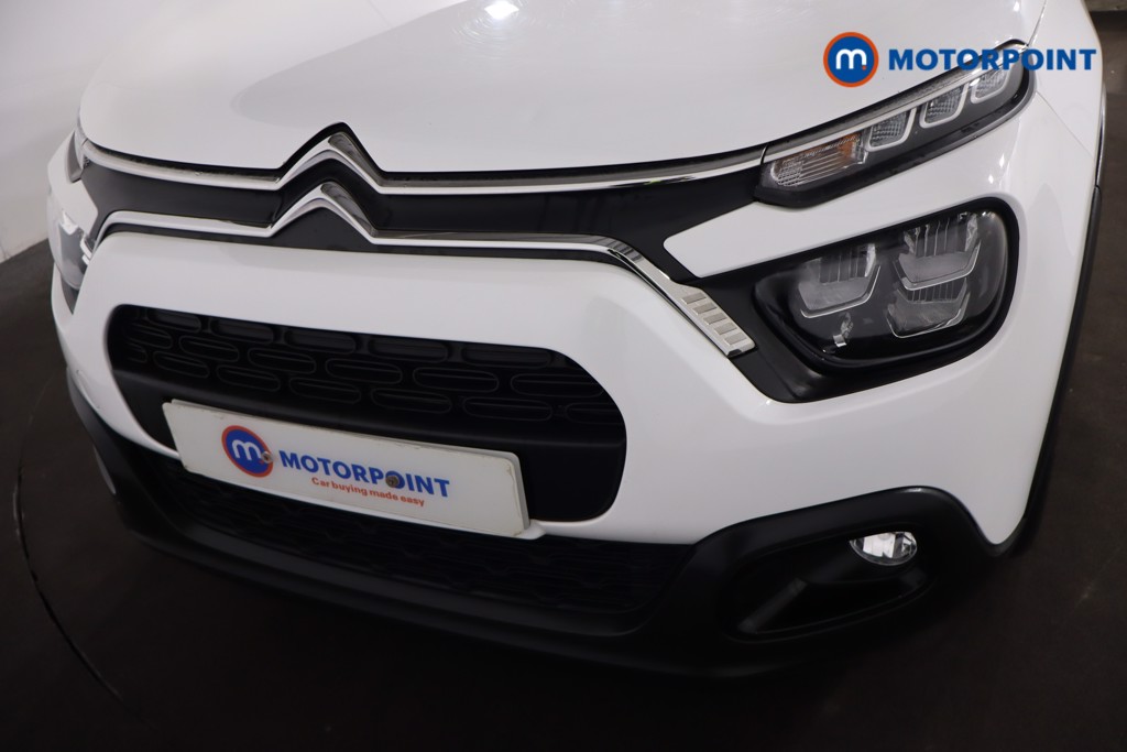 Used Citroen C3 2023 for sale - 77567986: Photo 37