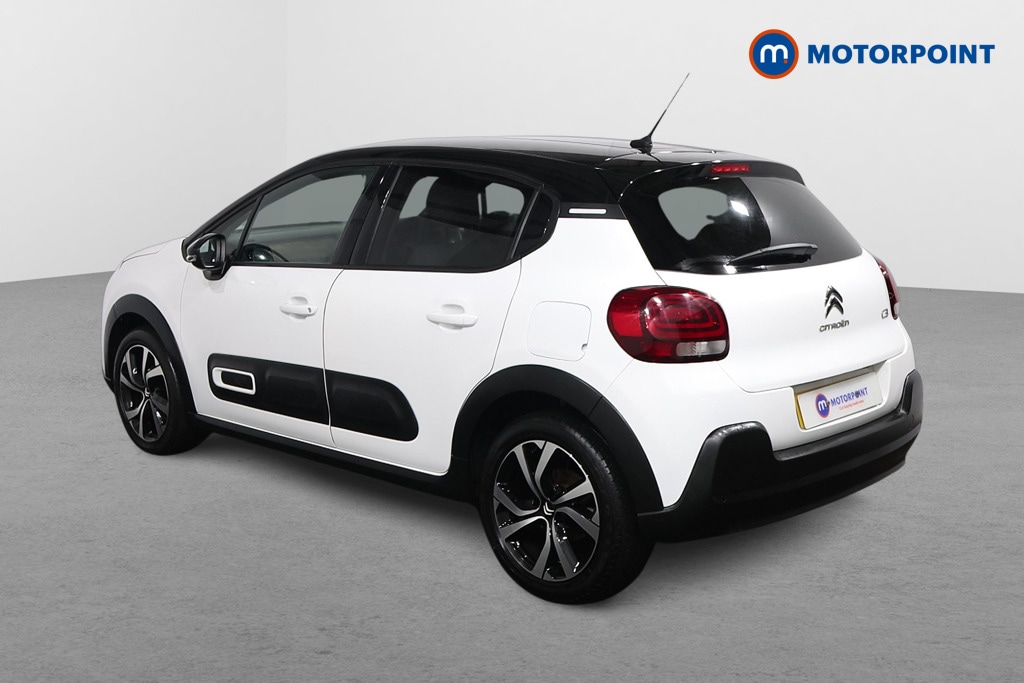 Used Citroen C3 2023 for sale - 77567986: Photo 5
