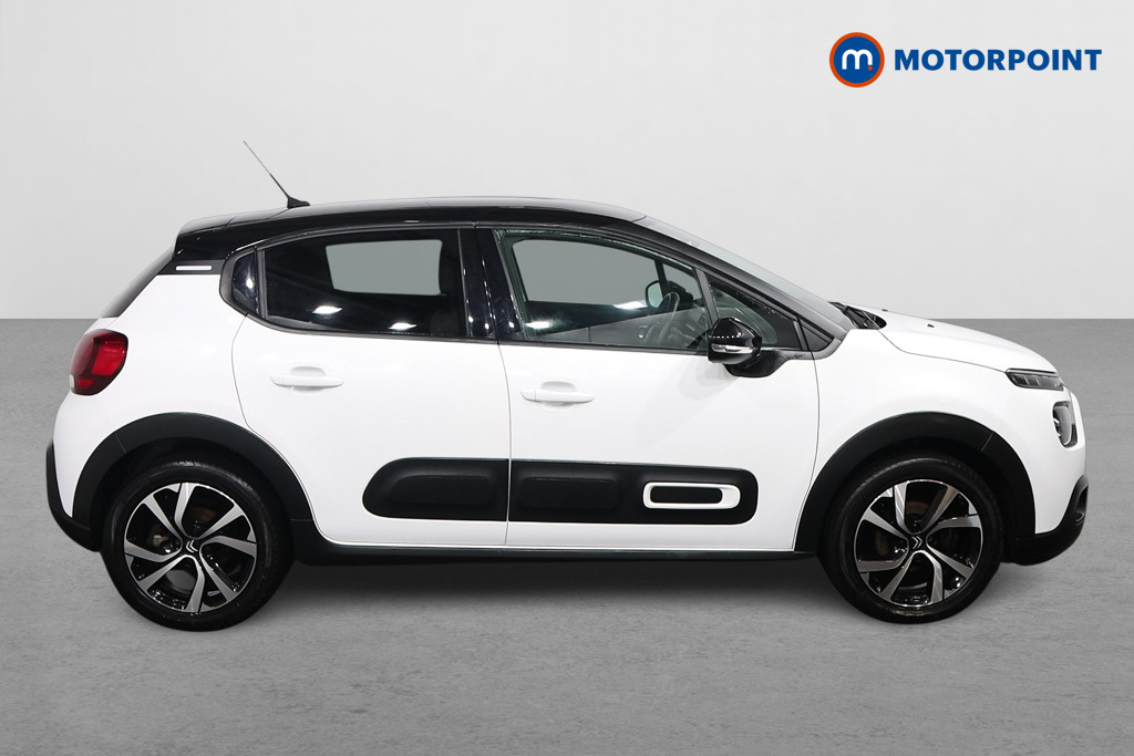 Used Citroen C3 2023 for sale - 77567986: Photo 8