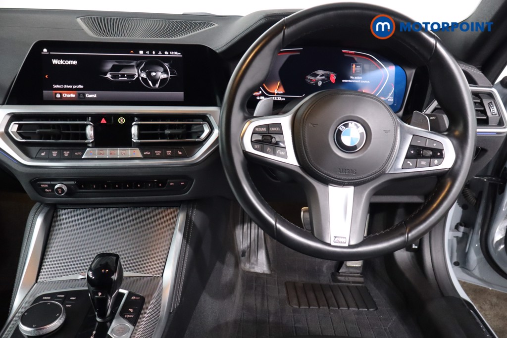 Used BMW 4 Series 2022 for sale - 76540913: Photo 11