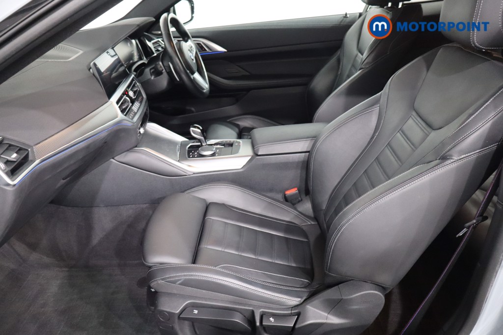 Used BMW 4 Series 2022 for sale - 76540913: Photo 12