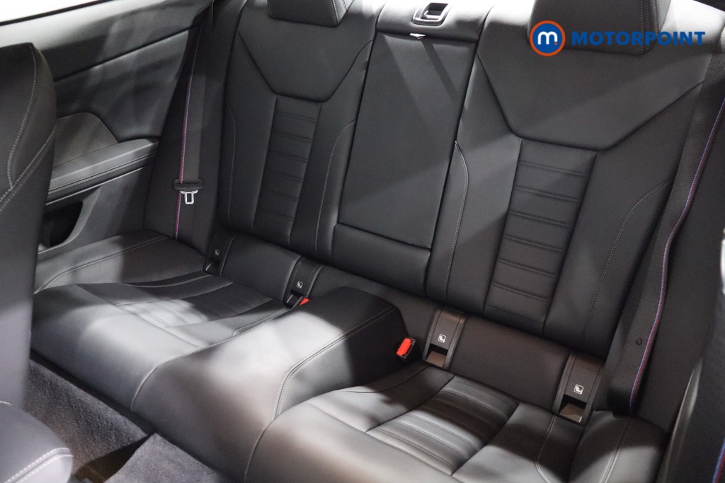 Used BMW 4 Series 2022 for sale - 76540913: Photo 13