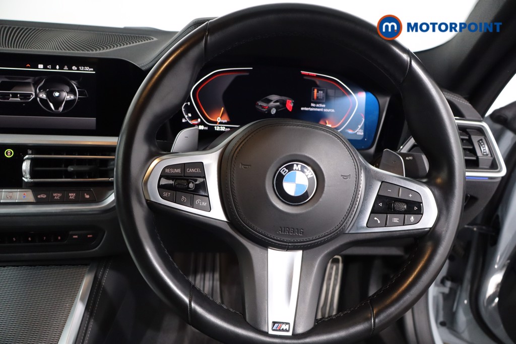 Used BMW 4 Series 2022 for sale - 76540913: Photo 14