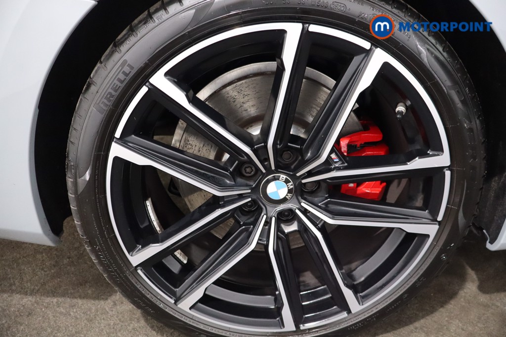 Used BMW 4 Series 2022 for sale - 76540913: Photo 17