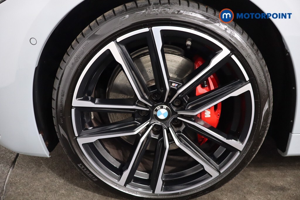 Used BMW 4 Series 2022 for sale - 76540913: Photo 19