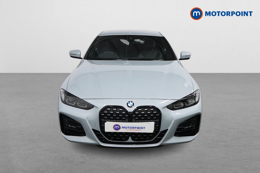 Used BMW 4 Series 2022 for sale - 76540913: Photo 2