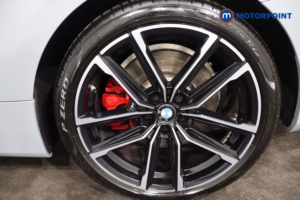 Used BMW 4 Series 2022 for sale - 76540913: Photo 20