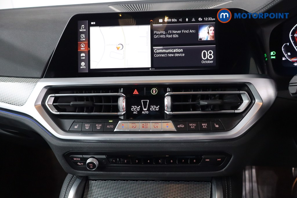 Used BMW 4 Series 2022 for sale - 76540913: Photo 28