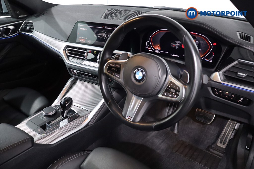 Used BMW 4 Series 2022 for sale - 76540913: Photo 33