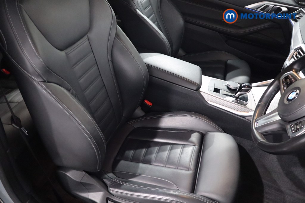 Used BMW 4 Series 2022 for sale - 76540913: Photo 34