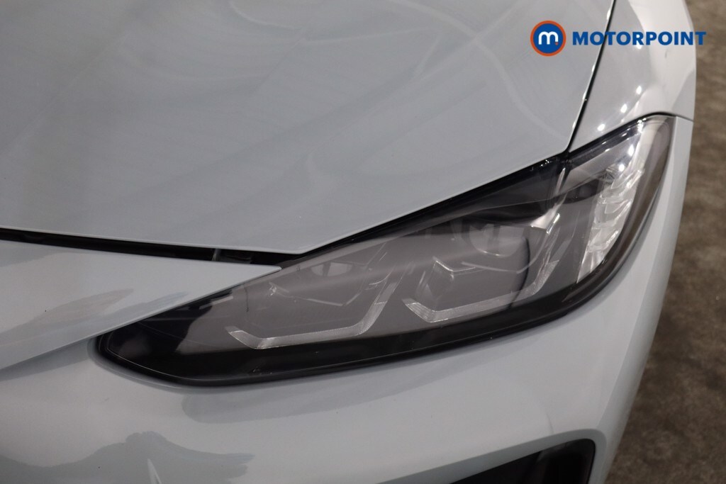 Used BMW 4 Series 2022 for sale - 76540913: Photo 37