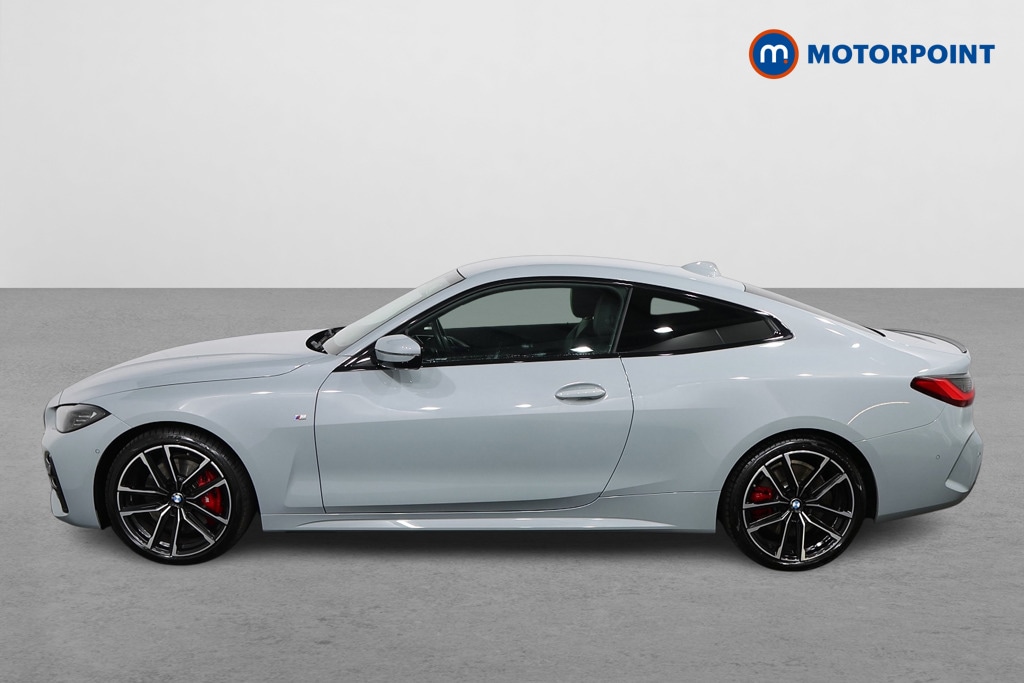 Used BMW 4 Series 2022 for sale - 76540913: Photo 4