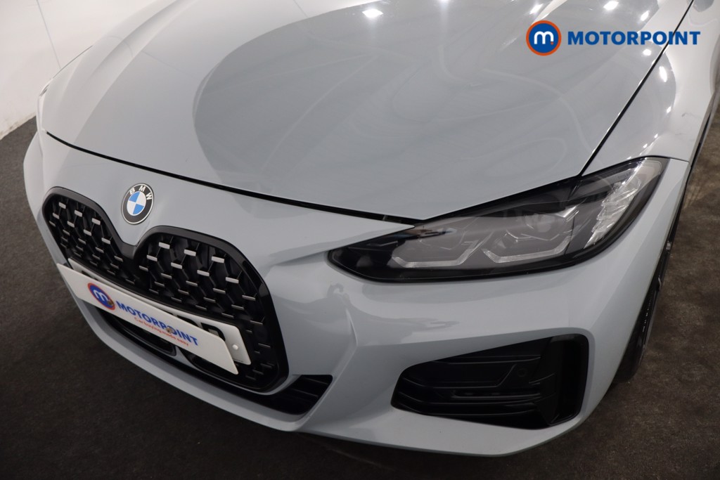 Used BMW 4 Series 2022 for sale - 76540913: Photo 40