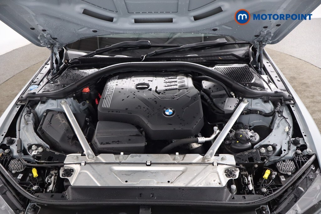 Used BMW 4 Series 2022 for sale - 76540913: Photo 41