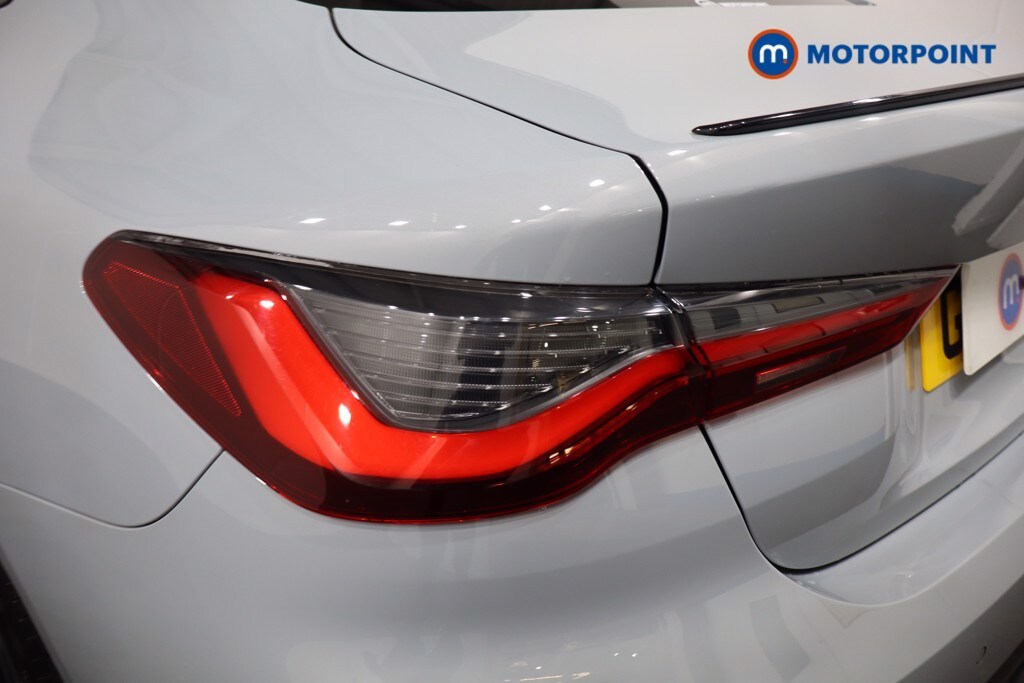 Used BMW 4 Series 2022 for sale - 76540913: Photo 43