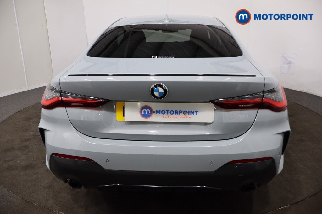 Used BMW 4 Series 2022 for sale - 76540913: Photo 46