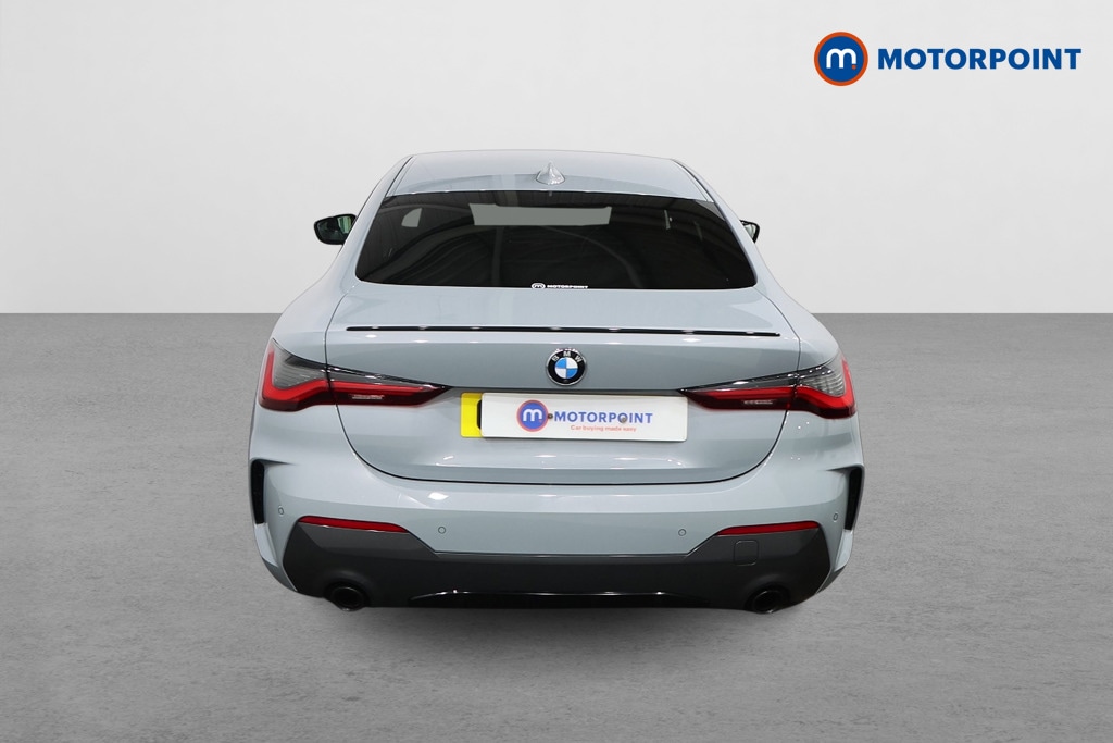 Used BMW 4 Series 2022 for sale - 76540913: Photo 6