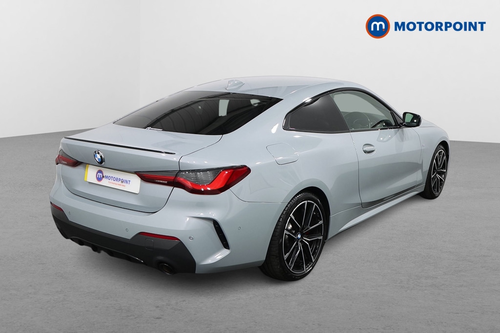 Used BMW 4 Series 2022 for sale - 76540913: Photo 7