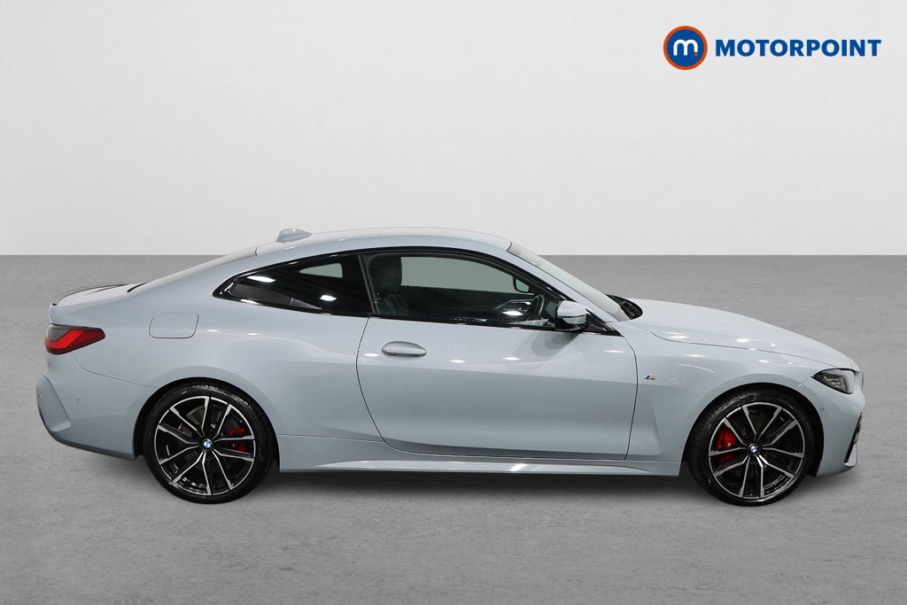 Used BMW 4 Series 2022 for sale - 76540913: Photo 8