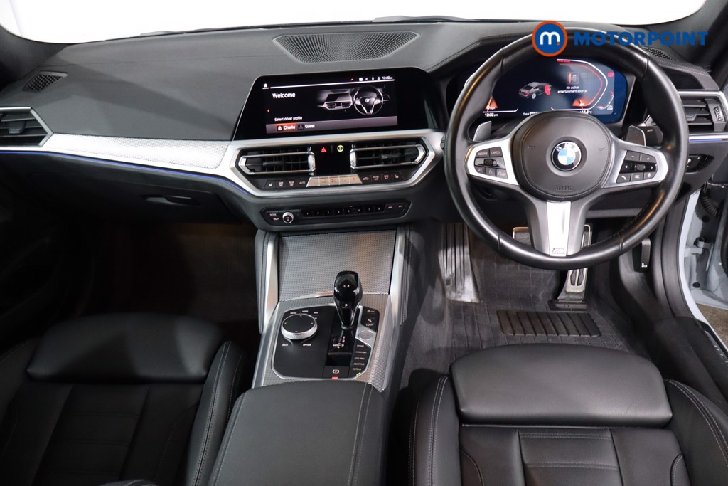 Used BMW 4 Series 2022 for sale - 76540913: Photo 9