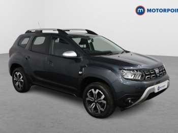 2022 - 1.0 TCe 90 Prestige 5dr