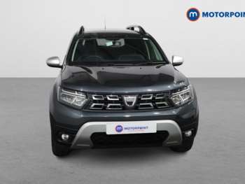 Used Dacia Duster 2022 for sale - 75306261: Photo