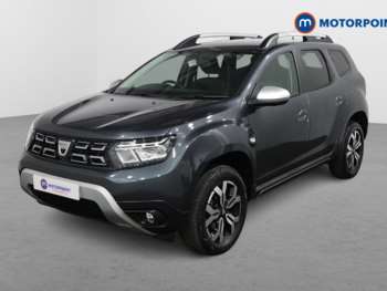 Used Dacia Duster 2022 for sale - 75306261: Photo