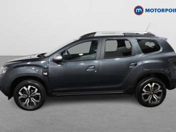 Used Dacia Duster 2022 for sale - 75306261: Photo