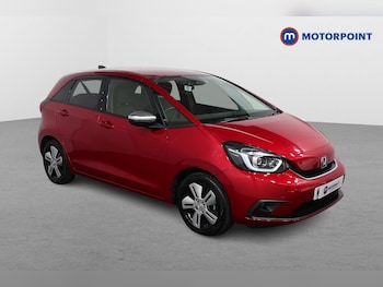 Used Honda Jazz 2022 for sale - 75641785: Photo