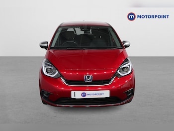 Used Honda Jazz 2022 for sale - 75641785: Photo