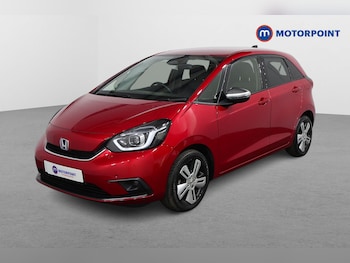 Used Honda Jazz 2022 for sale - 75641785: Photo