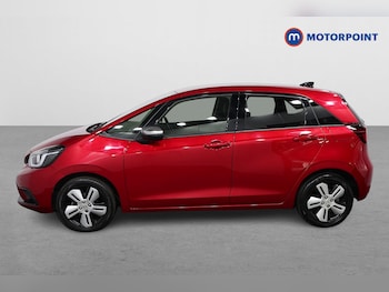 Used Honda Jazz 2022 for sale - 75641785: Photo
