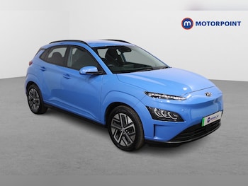 Used Hyundai KONA undefined for sale - 78485525: Photo