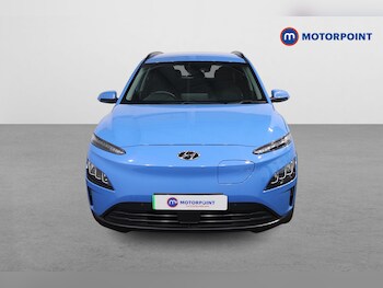 Used Hyundai KONA undefined for sale - 78485525: Photo