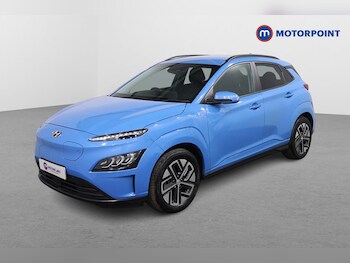 Used Hyundai KONA undefined for sale - 78485525: Photo