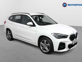 2019 - xDrive 18d M Sport 5dr Step Auto [Tech Pack II]