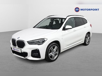 Used BMW X1 2019 for sale - 75421504: Photo