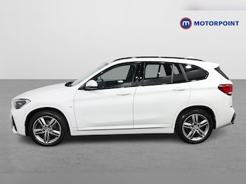Used BMW X1 2019 for sale - 75421504: Photo
