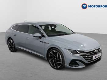 2022 - 2.0 TSI R-Line 5dr DSG