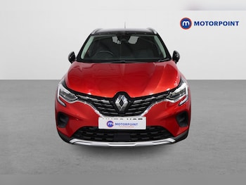 Used Renault Captur undefined for sale - 78496574: Photo