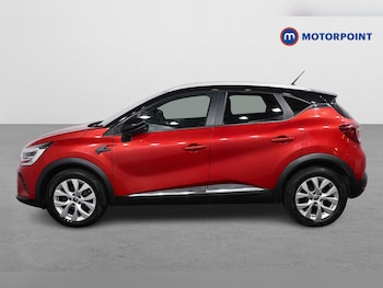 Used Renault Captur undefined for sale - 78496574: Photo