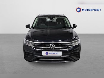 Used Volkswagen Tiguan Allspace 2022 for sale - 78720932: Photo