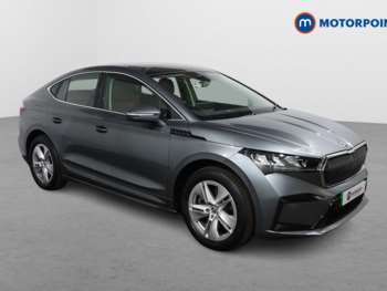 2024 - 210kW 85 82kWh 5dr Auto